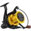 Шаранджийска макара DAM Quick Shadow 5QF 8000 SLS, 4+1 BB
