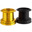 Шаранджийска макара DAM Quick Shadow 5QF 8000 SLS, 4+1 BB