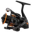 Риболовна макара Delphin FireX 3T DP, 3000, 5+1 BB