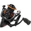 Риболовна макара Delphin FireX 3T DP, 3000, 5+1 BB