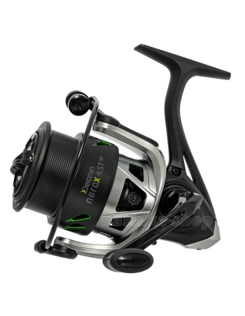 Макара за фидер Delphin Nerox 4.5T SH, 4500, 6+1 BB