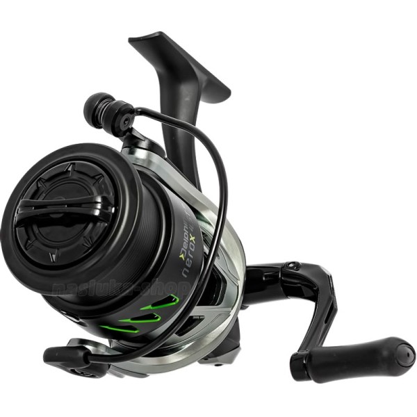 Макара за фидер Delphin Nerox 4.5T SH, 4500, 6+1 BB — снимка 6