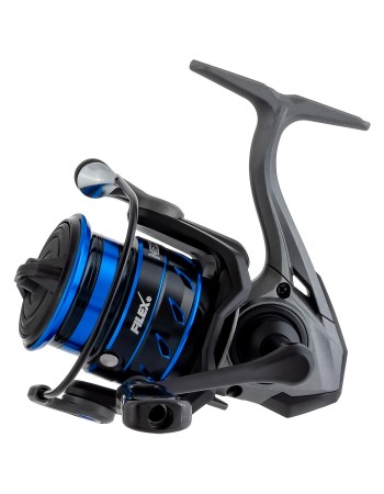 Спининг макара с преден аванс Filex Neox 2500, 5+1 BB
