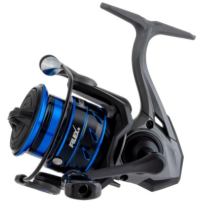 Спининг макара с преден аванс Filex Neox 3500, 5+1 BB