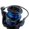 Спининг макара с преден аванс Filex Neox 2500, 5+1 BB
