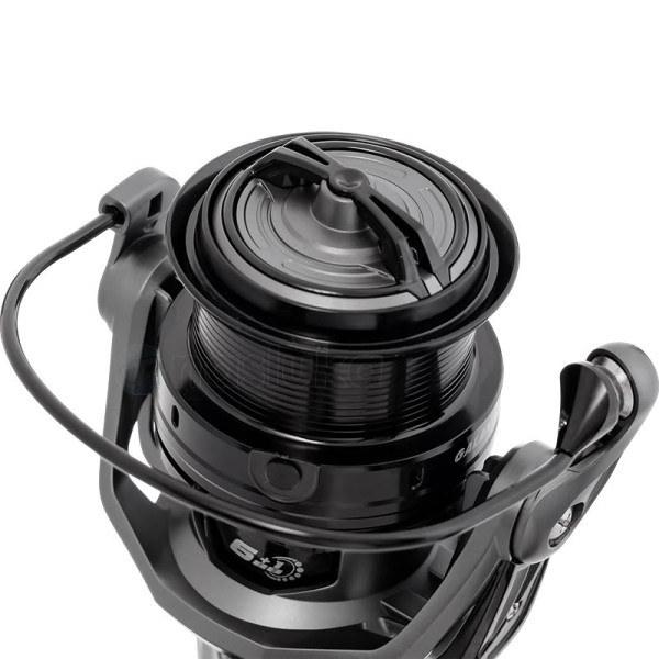 Фидер макара Filex Galant FDR 4500 — снимка 2
