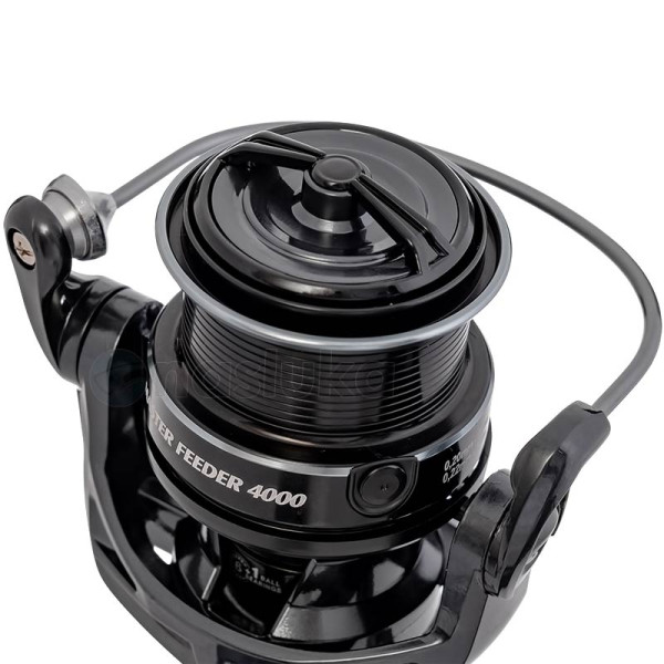 Фидер макара Filex Master Feeder 5000 — снимка 2