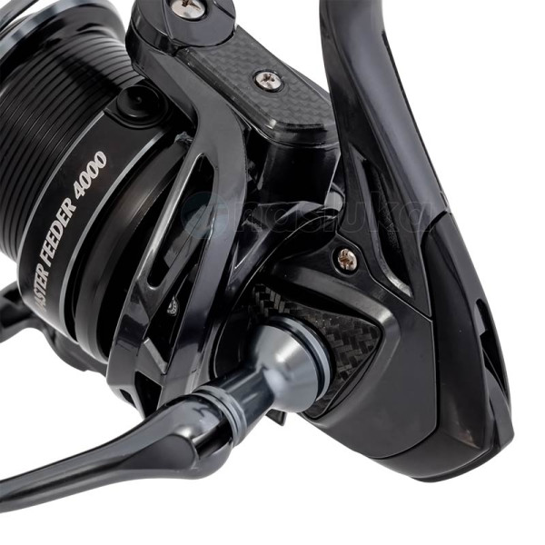 Фидер макара Filex Master Feeder 5000 — снимка 5