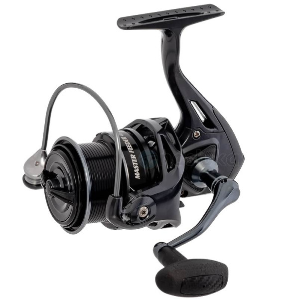Фидер макара Filex Master Feeder 5000 — снимка 6