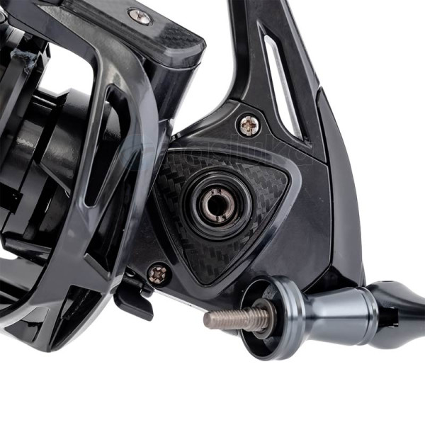 Фидер макара Filex Master Feeder 5000 — снимка 7