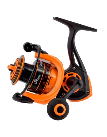 Fil Fishing Spark 3000, Макара с резервна шпула