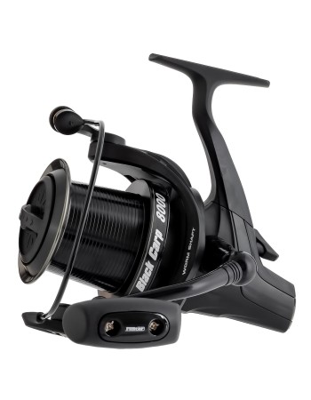 Макара за шаран Filstar Black Carp 8000, 9+1 BB