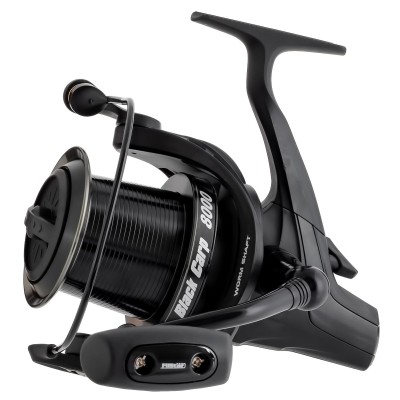 Макара за шаран Filstar Black Carp 8000, 9+1 BB