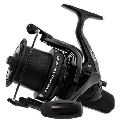 Filstar Carp Pro Max 18000 Шаранджийска макара, 8+1 BB