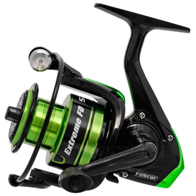 Макара Filstar Extreme FD 520