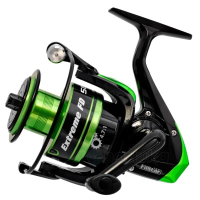 Макара Filstar Extreme FD 560
