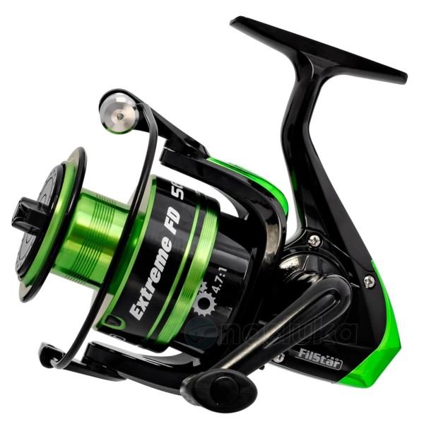 Макара Filstar Extreme FD 560 — снимка 1