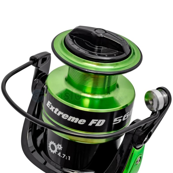 Макара Filstar Extreme FD 560 — снимка 2