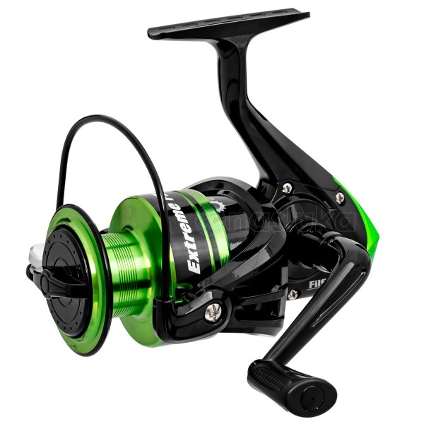 Макара Filstar Extreme FD 560 — снимка 3