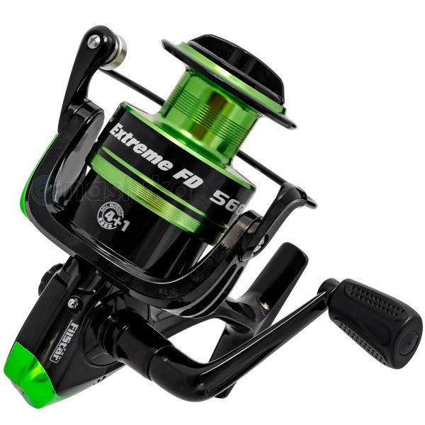 Макара Filstar Extreme FD 560 — снимка 4