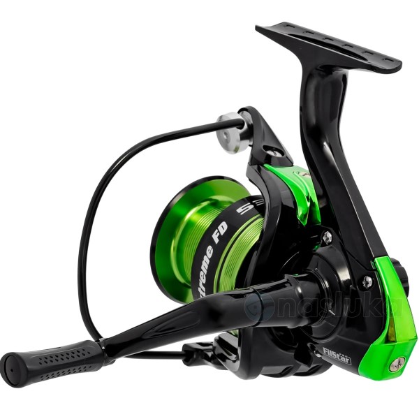 Макара Filstar Extreme FD 560 — снимка 5