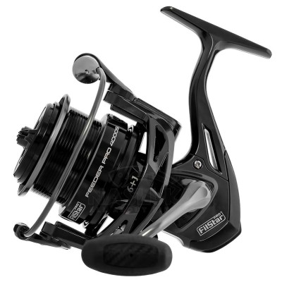 Filstar Feeder Pro 4000S Фидер макара, 6+1 BB