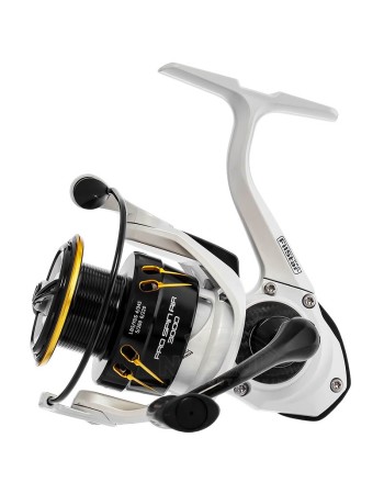 Filstar Pro Spin Air 4000 Спининг макара, 6+1 BB