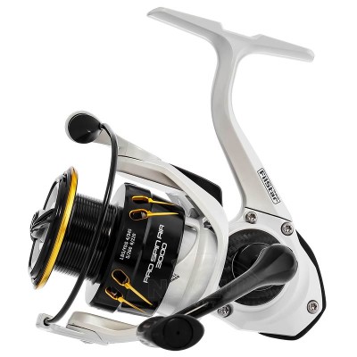 Filstar Pro Spin Air 3000 Спининг макара, 6+1 BB