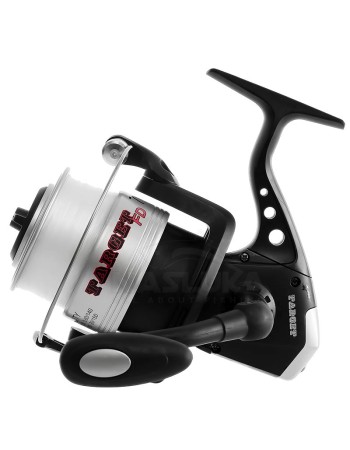 Макара Filstar Target 70FD