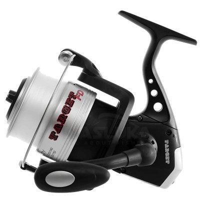 Макара Filstar Target 600FD