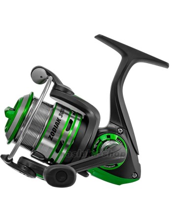 Спининг макара с резервна шпула Filstar Zodiak 4000, 5+1 BB