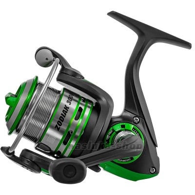 Спининг макара с резервна шпула Filstar Zodiak 3000, 5+1 BB