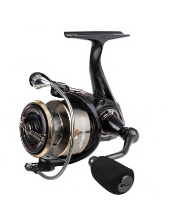 Макара за спининг Formax Aries Spin 3000, 5+1 BB