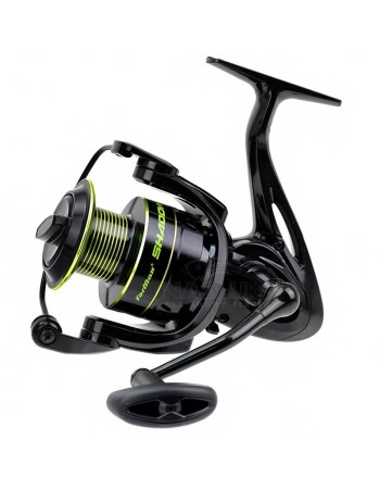 Риболовна макара Formax Shadow 4500, 3+1 BB