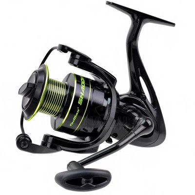 Риболовна макара Formax Shadow 4500, 3+1 BB