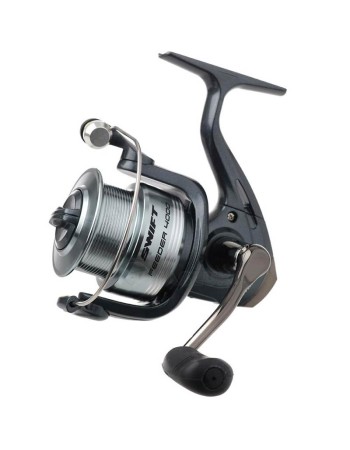 Formax Swift Feeder 5000, 3+1 BBm Фидер макара