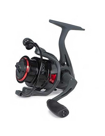 Спининг макара с преден аванс Fox Rage Warrior 1000, 4+1 BB