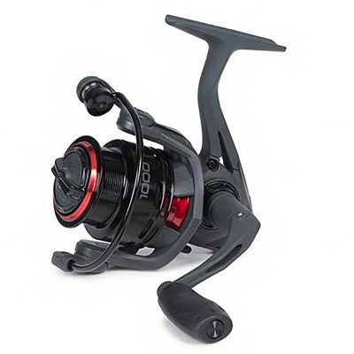 Спининг макара с преден аванс Fox Rage Warrior 1000, 4+1 BB