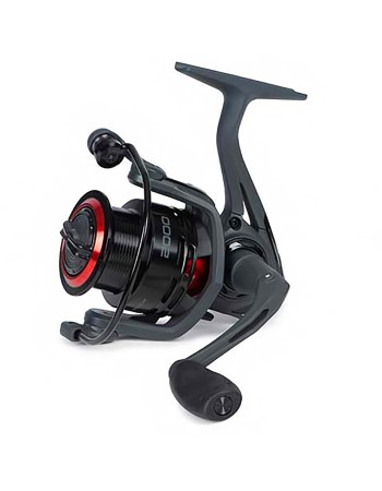 Спининг макара с преден аванс Fox Rage Warrior 2000, 4+1 BB