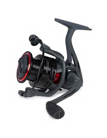 Спининг макара с преден аванс Fox Rage Warrior 3000, 4+1 BB