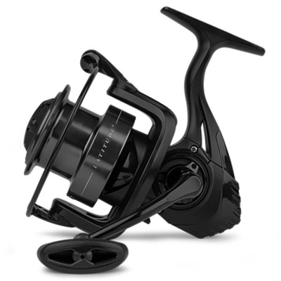 Фидер макара Korum Latitude 6000