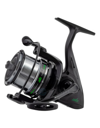 Фидер макара за дистанция Korum Zelos Distance 7000, 6+1 BB