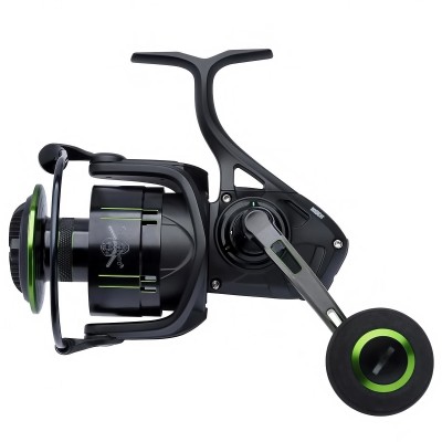 Макара за сом MadCat Dominion 8500, 5+1 BB