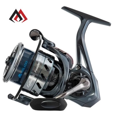 Макара за фидер Mikado Katsudo Feeder 3012, 11+1 BB