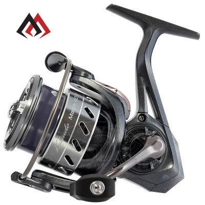 Бързооборотна мач макара Mikado Katsudo Match 3012, 11+1 BB