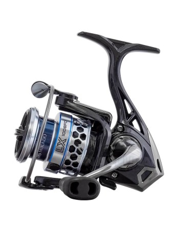 Макара с преден аванс Mikado LX 2008 FD, 7+1 BB