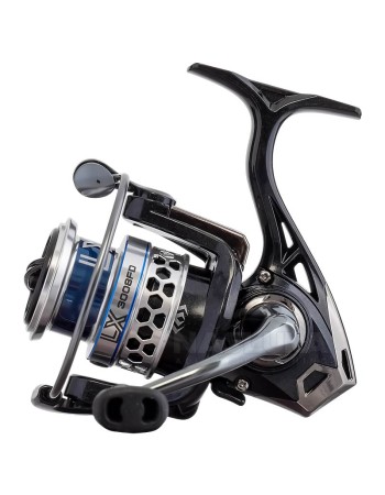 Макара с преден аванс Mikado LX 3008 FD, 7+1 BB