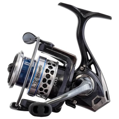 Макара с преден аванс Mikado LX 3008 FD, 7+1 BB