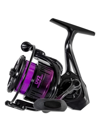 Mikado UV2 Feeder 5007, 6+1 BB, Макара за фидер и метод фидер