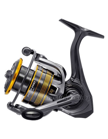 Бързооборотна спининг макара с преден аванс Mitchell MX2 Pro 4000HS, 5 BB, 6.2:1